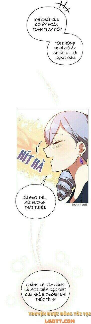 Quý Cô Khó Gần Chapter 17 - 13