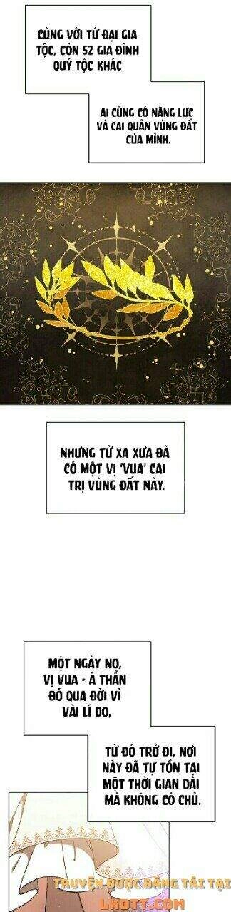 Quý Cô Khó Gần Chapter 17 - 18