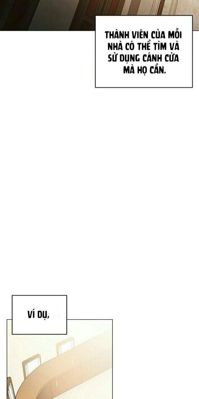 Quý Cô Khó Gần Chapter 17 - 21