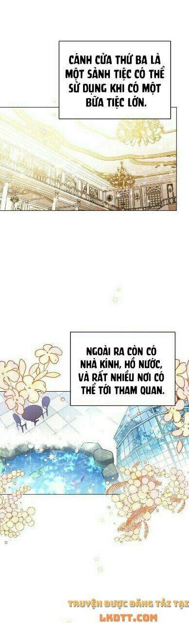 Quý Cô Khó Gần Chapter 17 - 23
