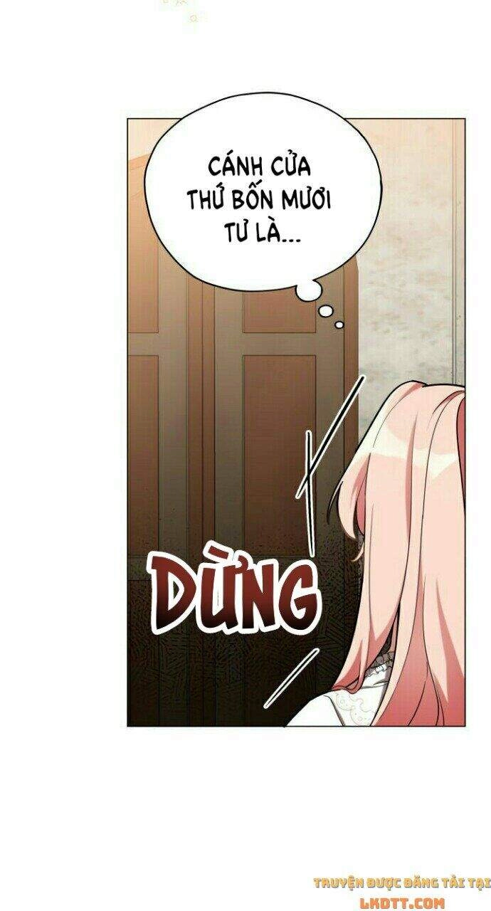 Quý Cô Khó Gần Chapter 17 - 24