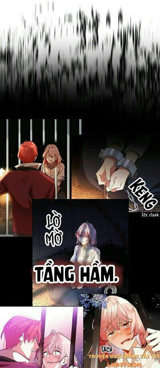 Quý Cô Khó Gần Chapter 17 - 25