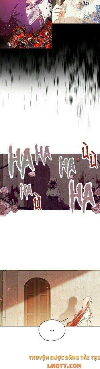 Quý Cô Khó Gần Chapter 17 - 26