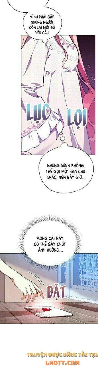 Quý Cô Khó Gần Chapter 17 - 30