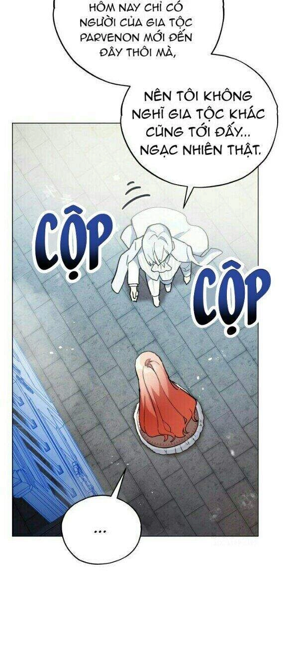 Quý Cô Khó Gần Chapter 17 - 39