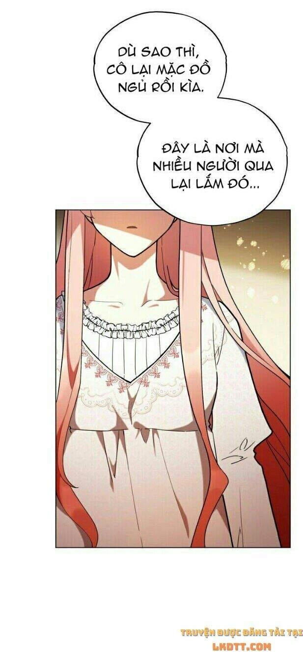 Quý Cô Khó Gần Chapter 17 - 40