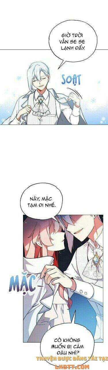 Quý Cô Khó Gần Chapter 17 - 41