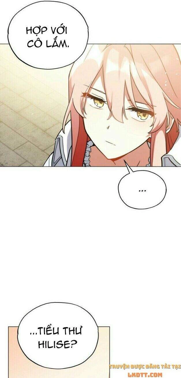 Quý Cô Khó Gần Chapter 17 - 43