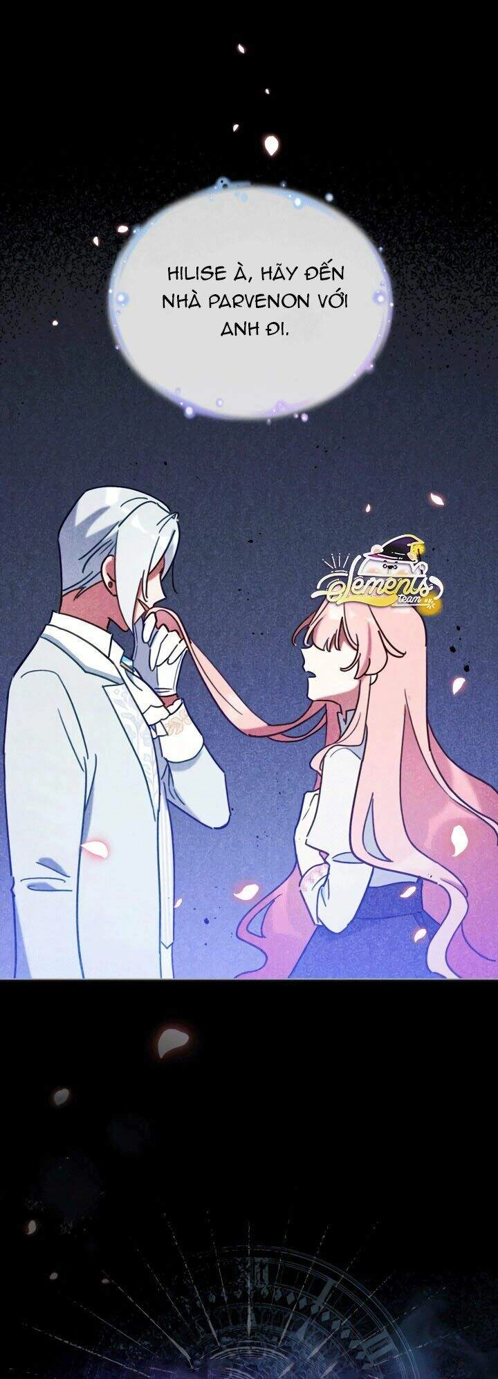 Quý Cô Khó Gần Chapter 18 - 2