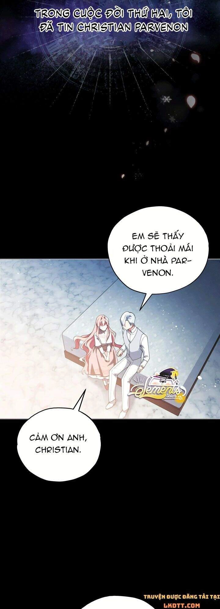 Quý Cô Khó Gần Chapter 18 - 3