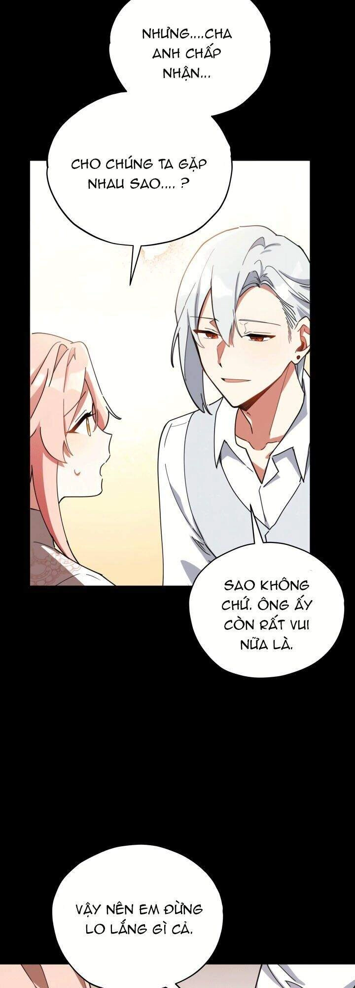 Quý Cô Khó Gần Chapter 18 - 4