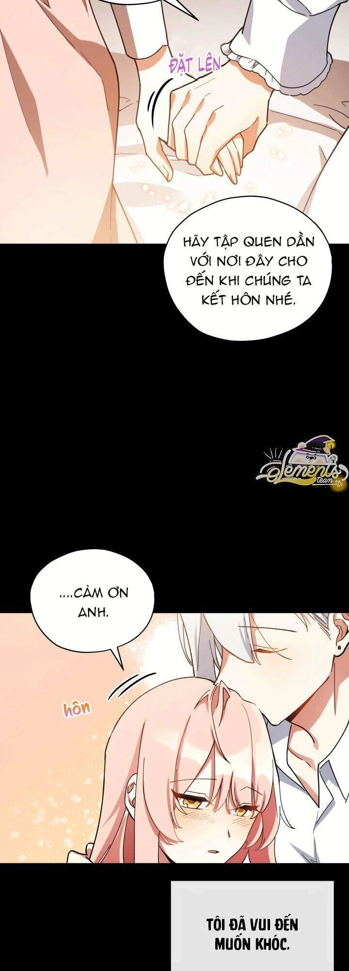 Quý Cô Khó Gần Chapter 18 - 5