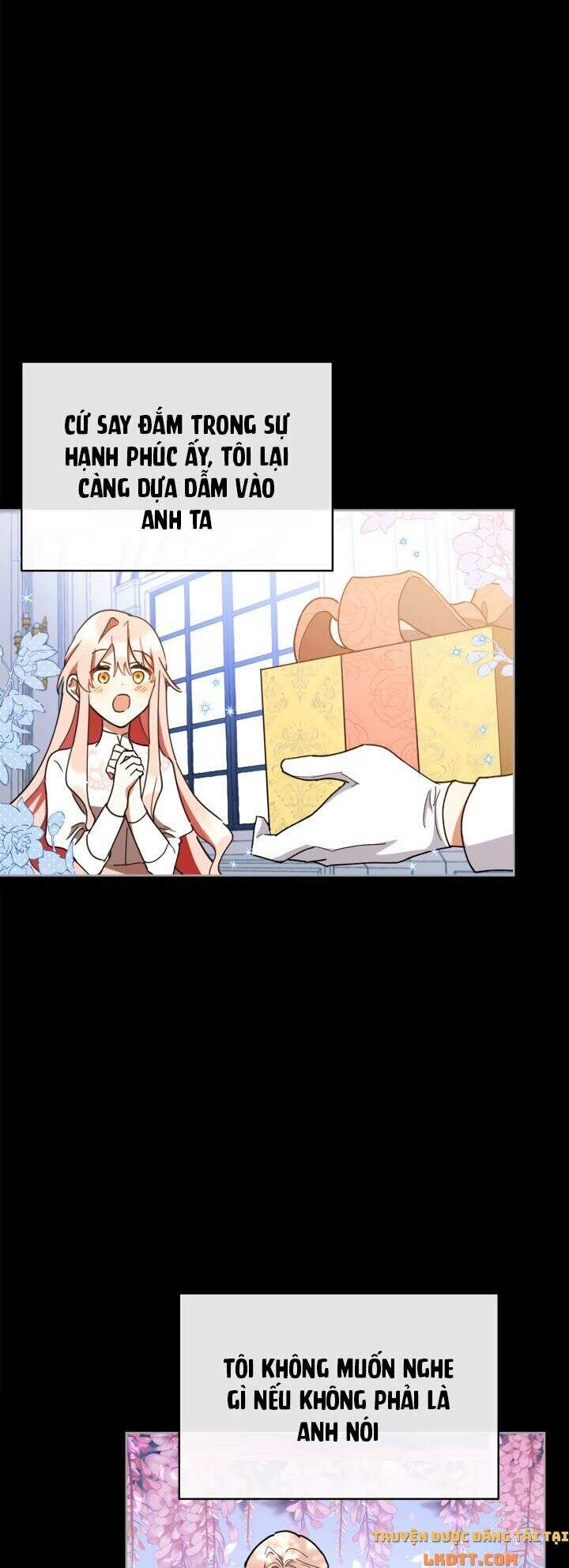 Quý Cô Khó Gần Chapter 18 - 7