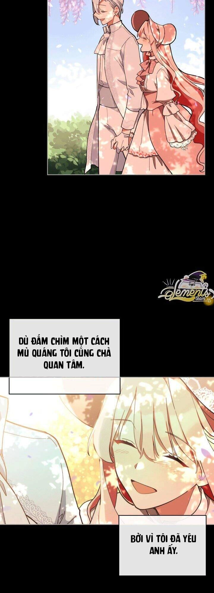 Quý Cô Khó Gần Chapter 18 - 8