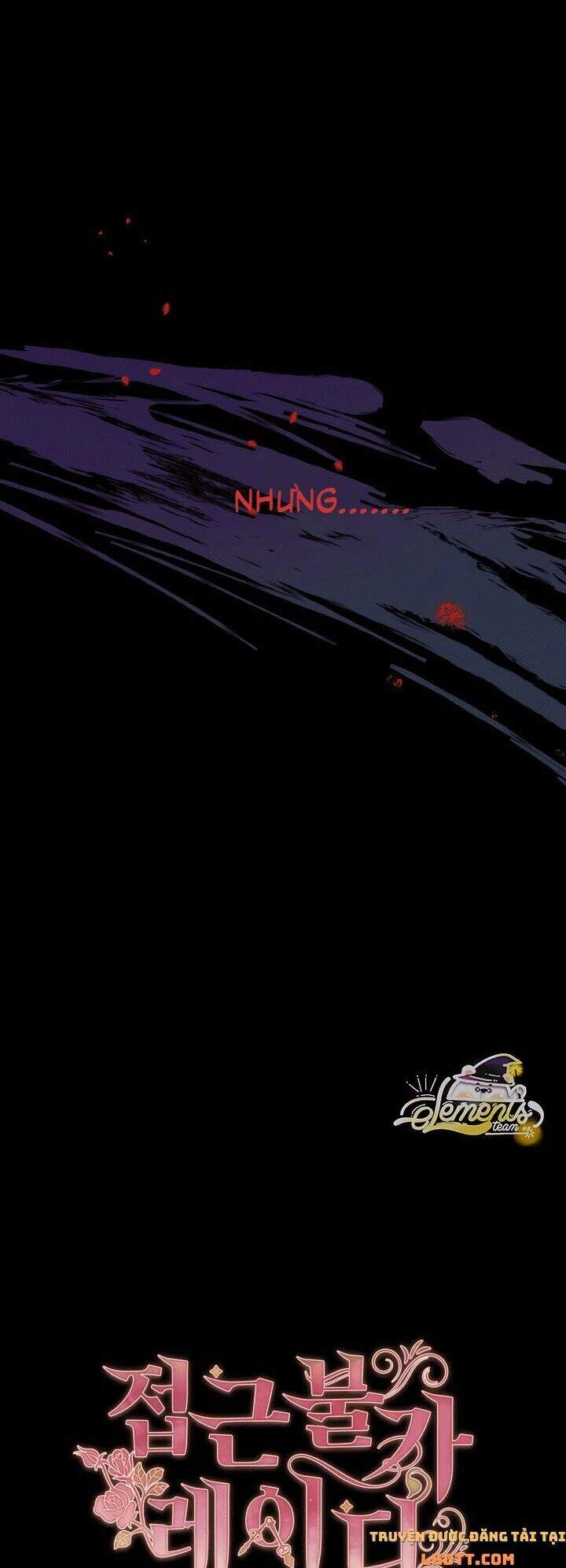 Quý Cô Khó Gần Chapter 18 - 9