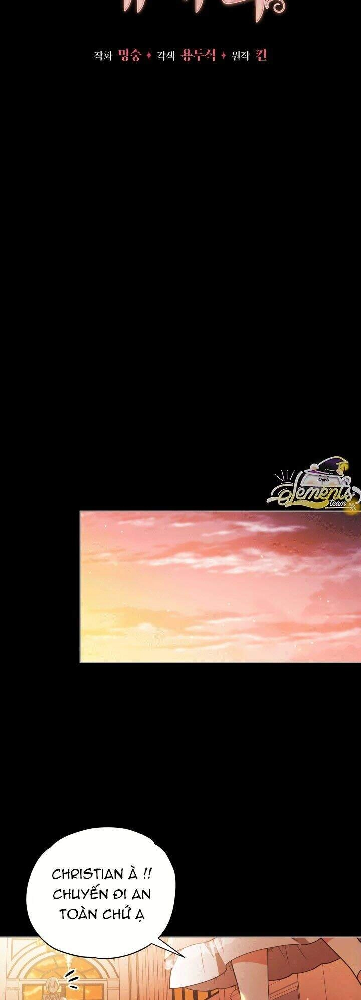 Quý Cô Khó Gần Chapter 18 - 10