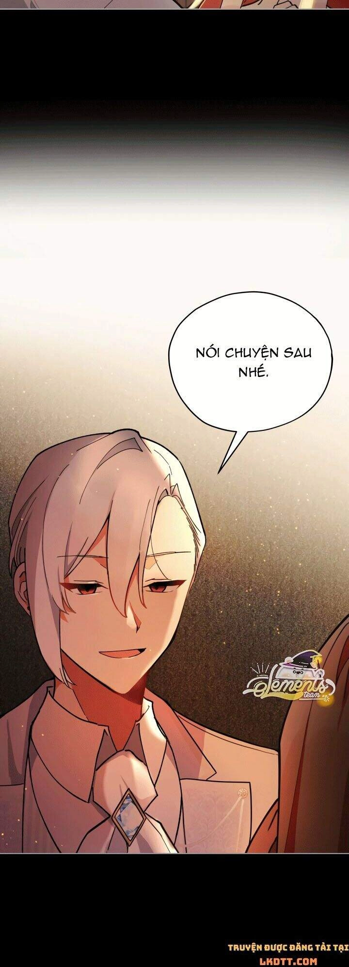 Quý Cô Khó Gần Chapter 18 - 13