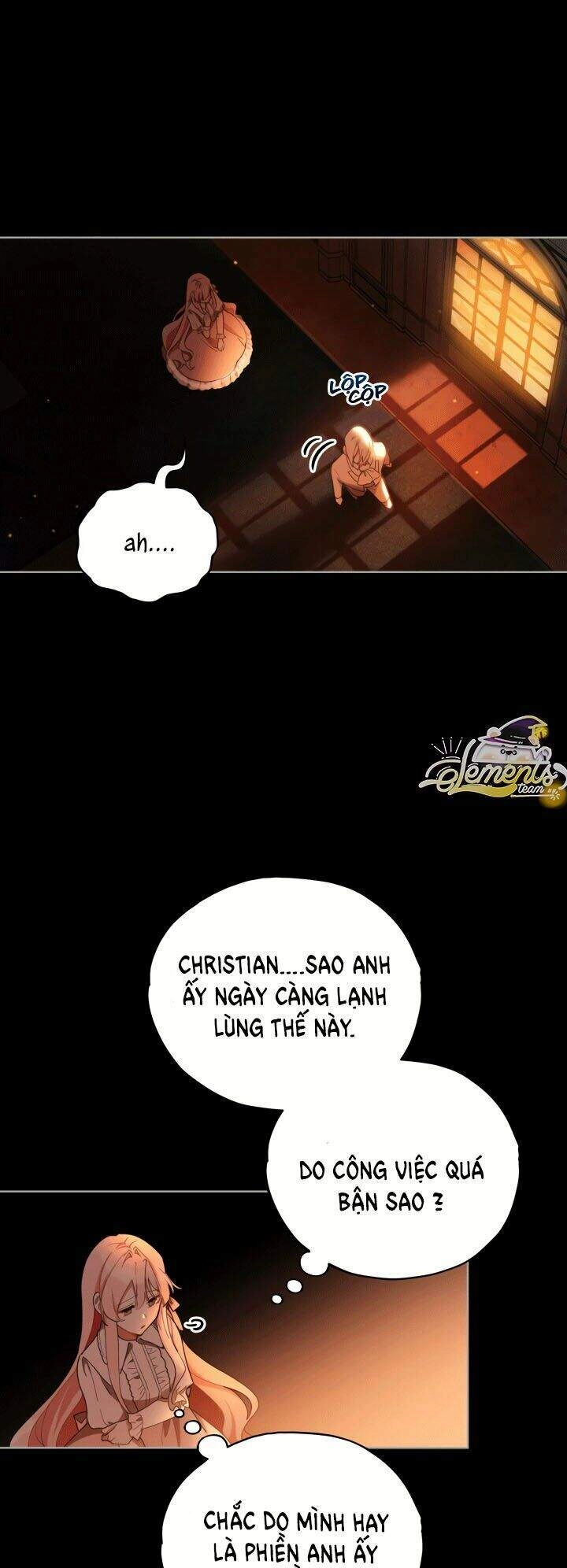 Quý Cô Khó Gần Chapter 18 - 14