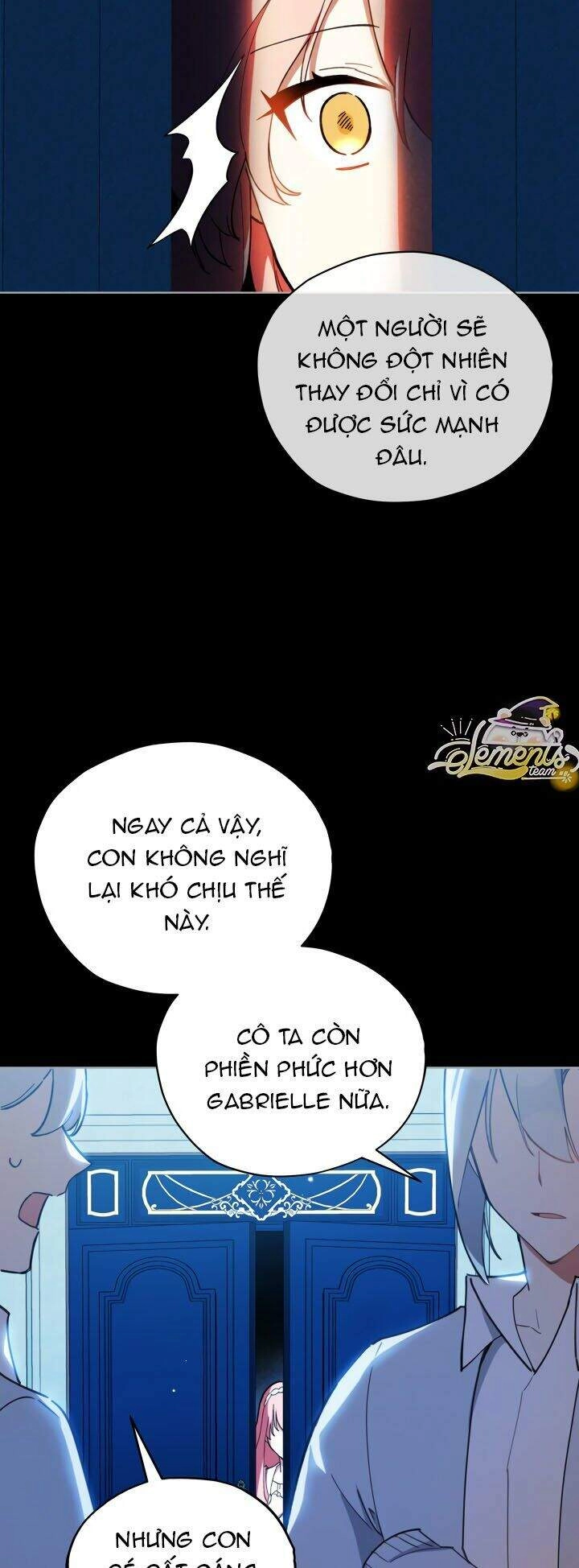 Quý Cô Khó Gần Chapter 18 - 18