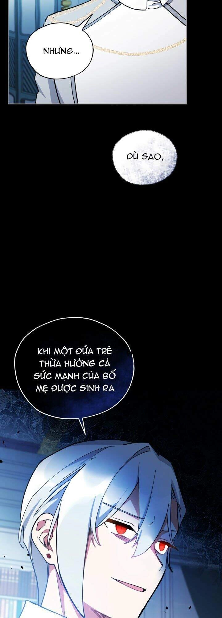 Quý Cô Khó Gần Chapter 18 - 20