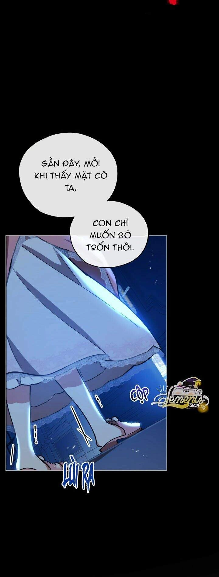 Quý Cô Khó Gần Chapter 18 - 22