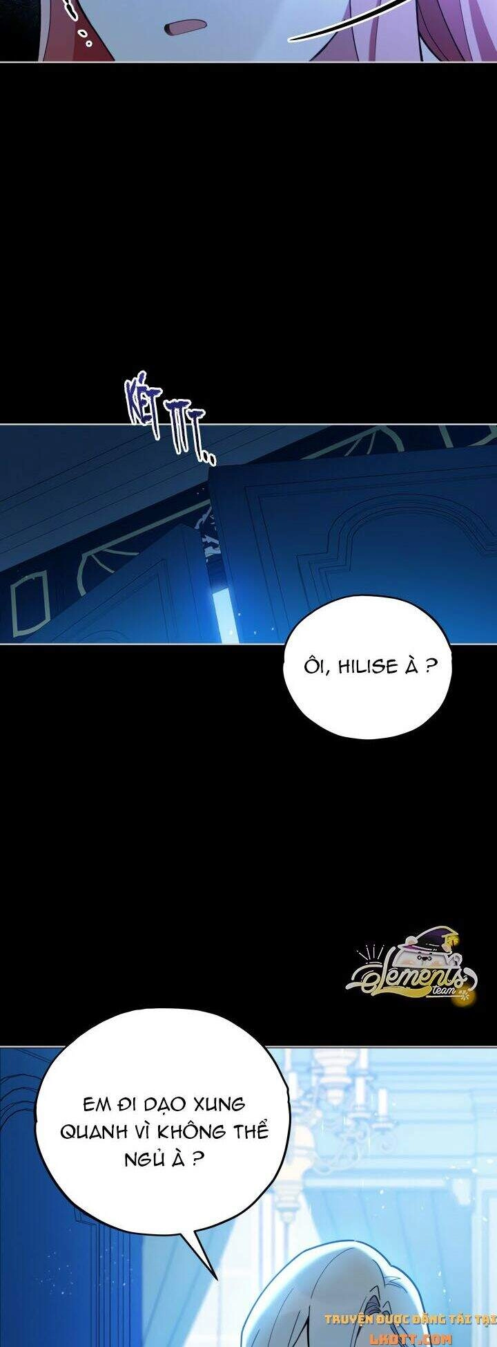 Quý Cô Khó Gần Chapter 18 - 25