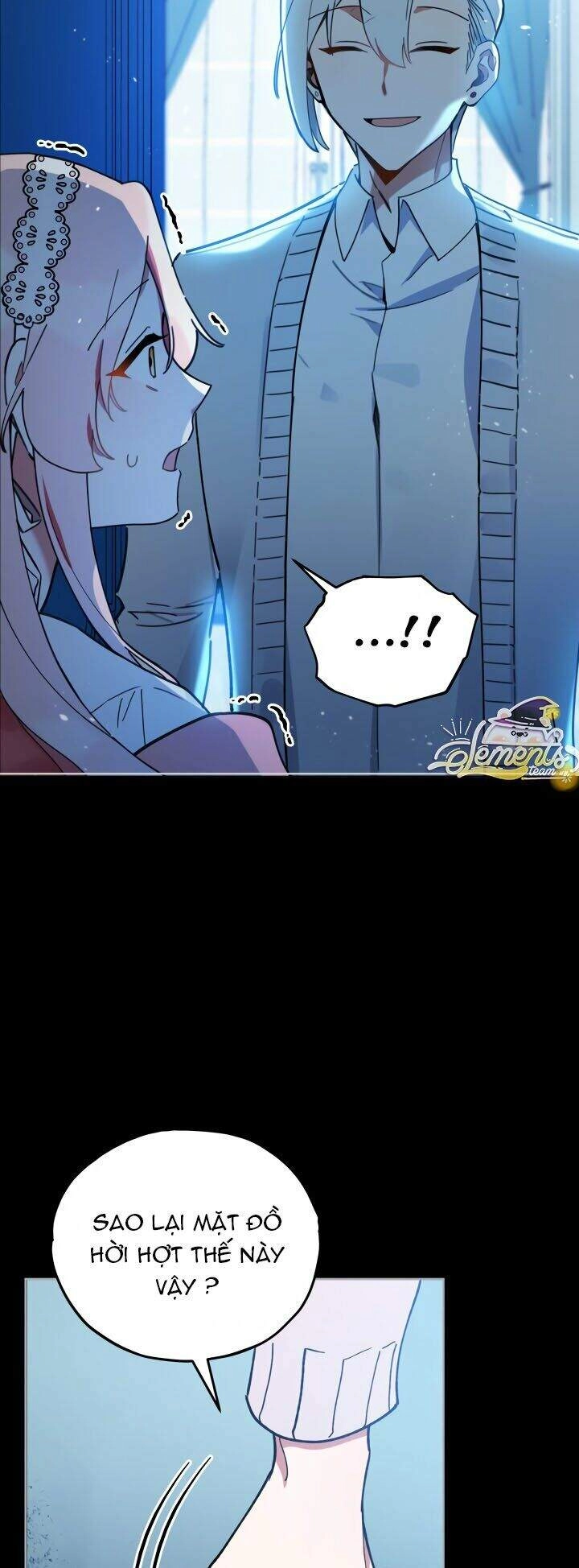 Quý Cô Khó Gần Chapter 18 - 26