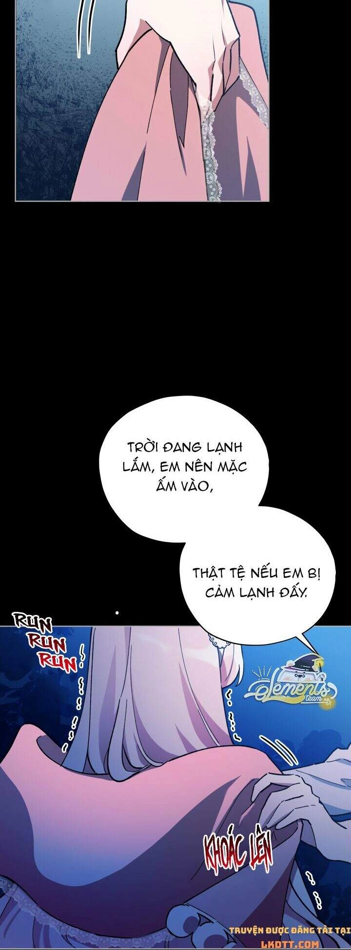 Quý Cô Khó Gần Chapter 18 - 27