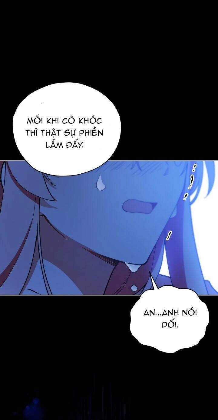 Quý Cô Khó Gần Chapter 18 - 35