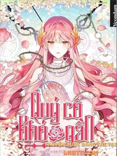 Quý Cô Khó Gần Chapter 19 - 1