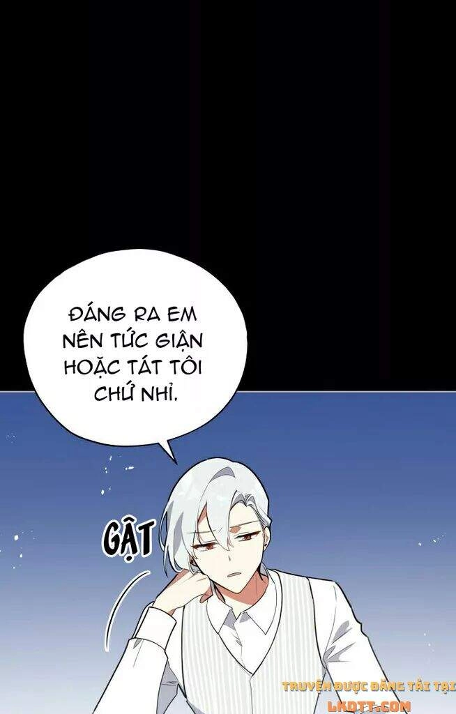Quý Cô Khó Gần Chapter 19 - 7