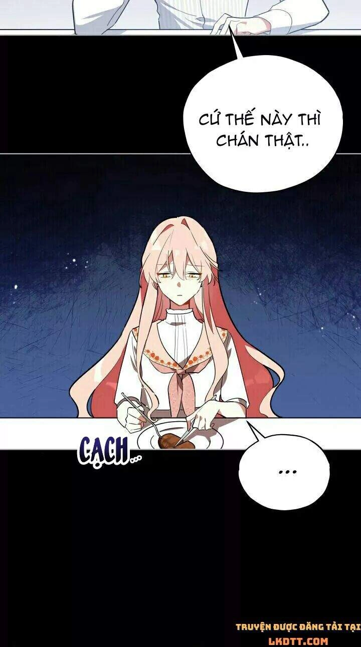 Quý Cô Khó Gần Chapter 19 - 8