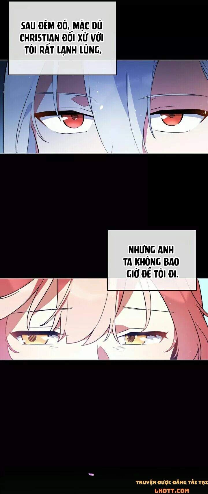 Quý Cô Khó Gần Chapter 19 - 9