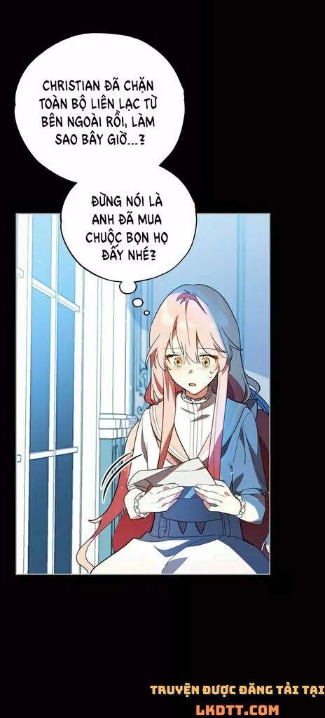 Quý Cô Khó Gần Chapter 19 - 19