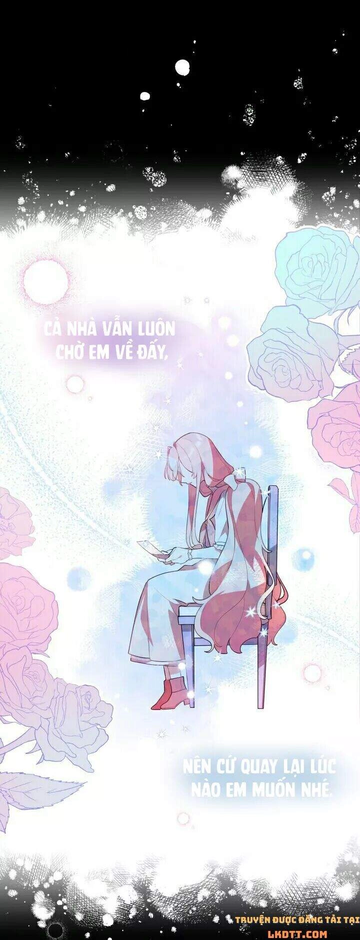 Quý Cô Khó Gần Chapter 19 - 21