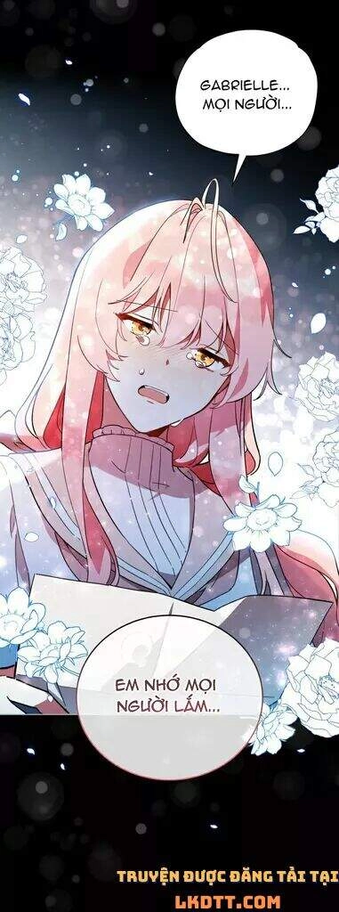 Quý Cô Khó Gần Chapter 19 - 23