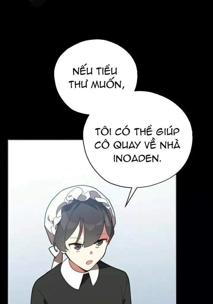 Quý Cô Khó Gần Chapter 19 - 24
