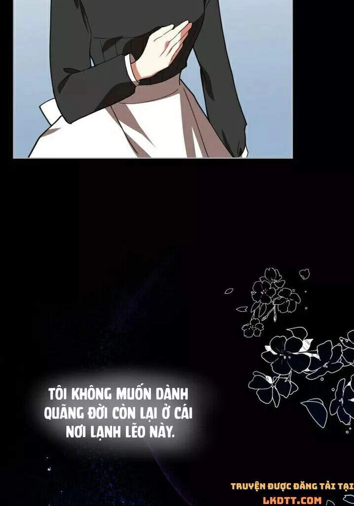 Quý Cô Khó Gần Chapter 19 - 25