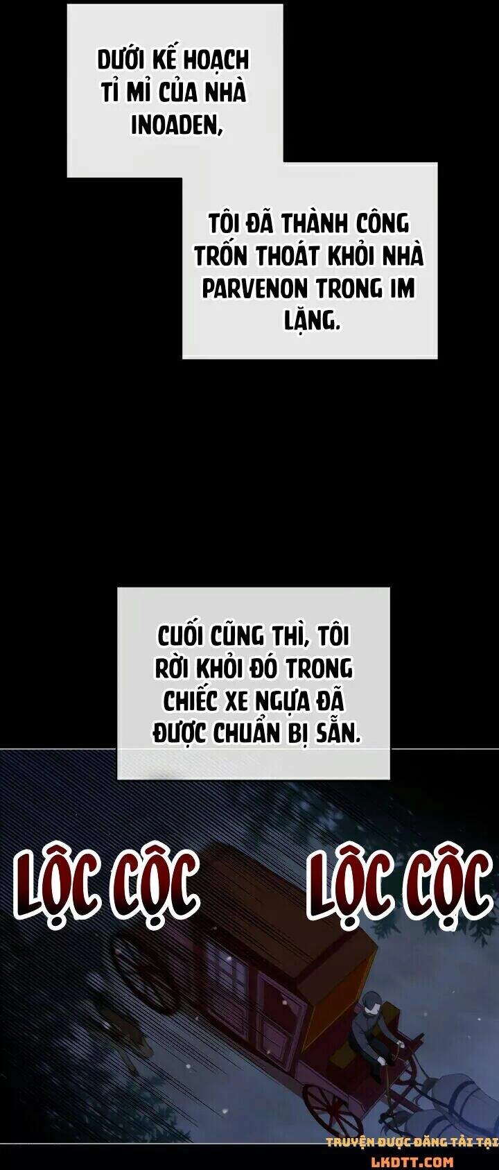 Quý Cô Khó Gần Chapter 19 - 28