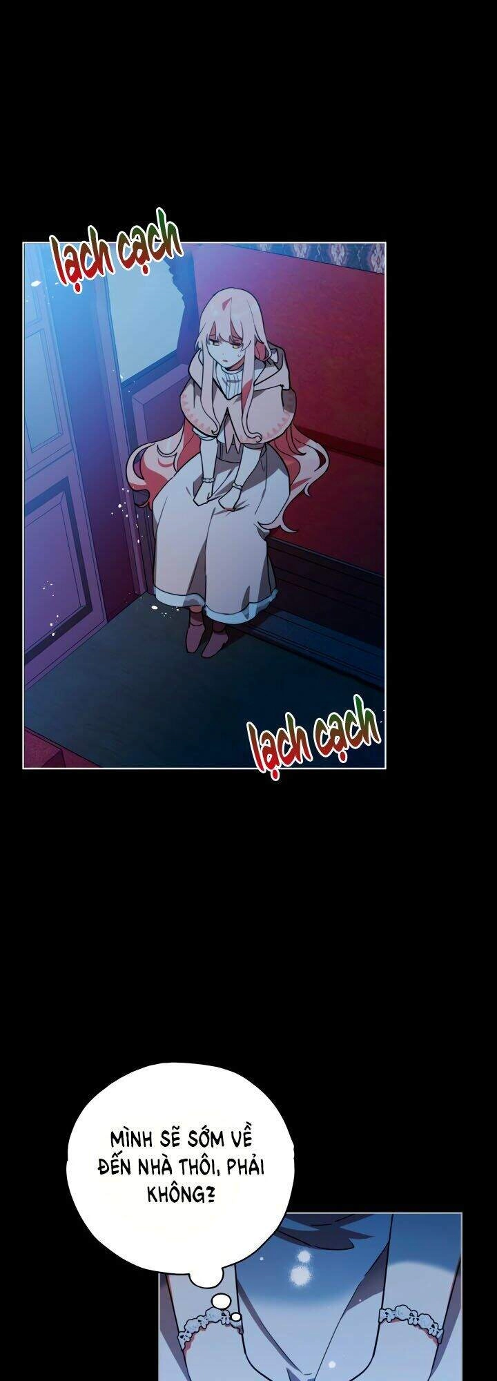 Quý Cô Khó Gần Chapter 19 - 29