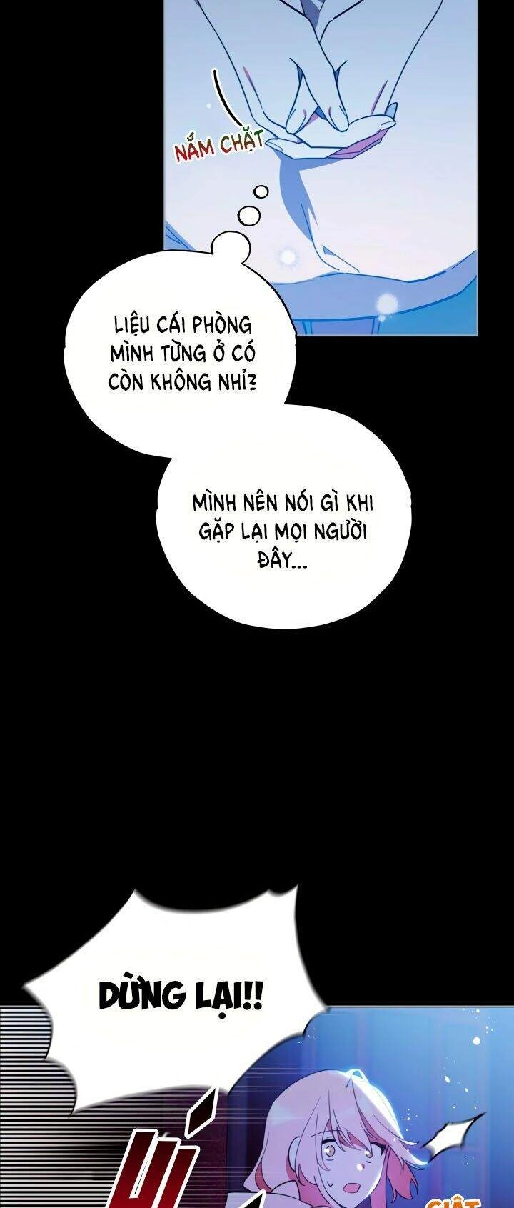 Quý Cô Khó Gần Chapter 19 - 30