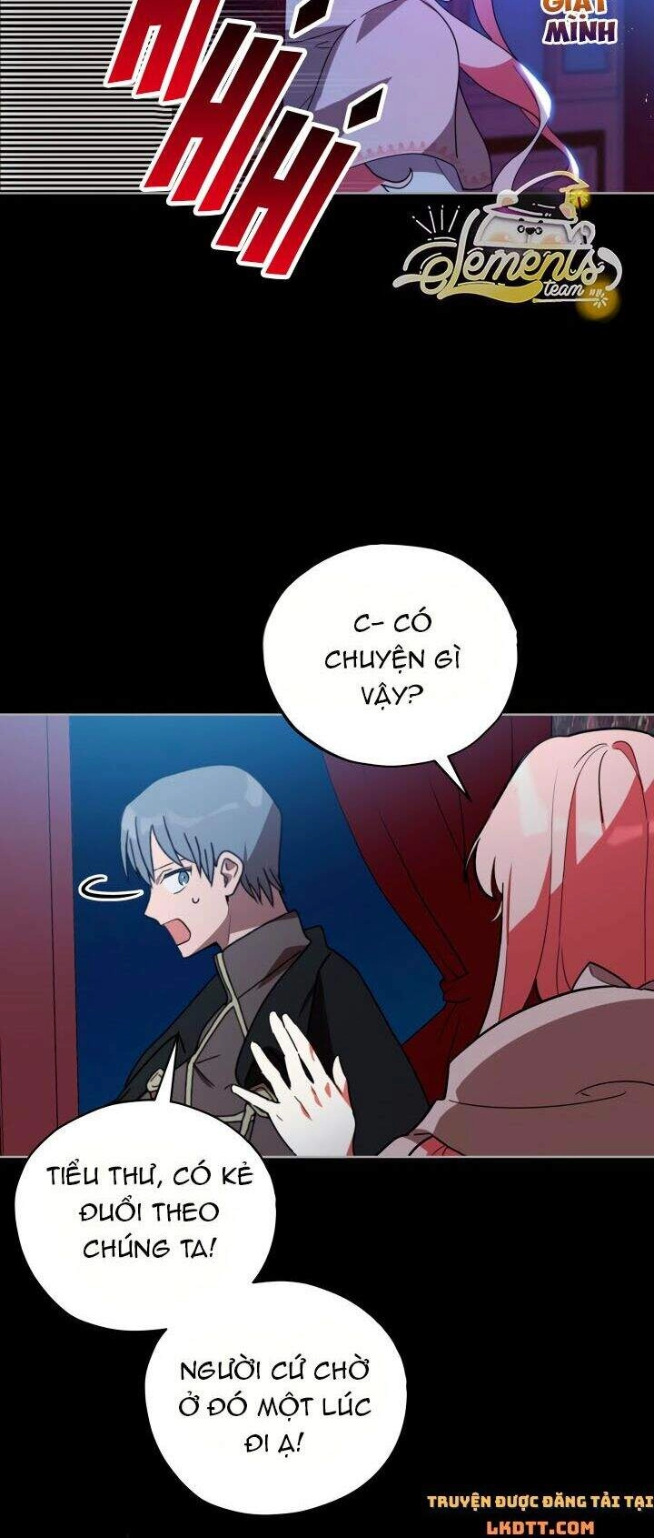 Quý Cô Khó Gần Chapter 19 - 31