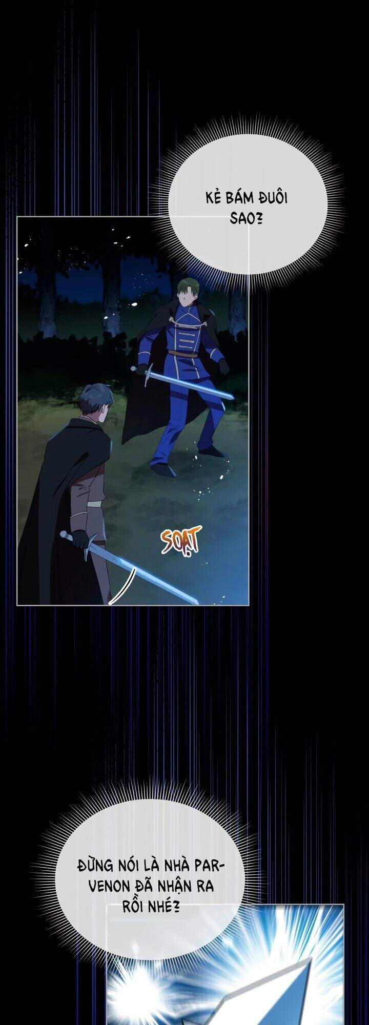 Quý Cô Khó Gần Chapter 19 - 32