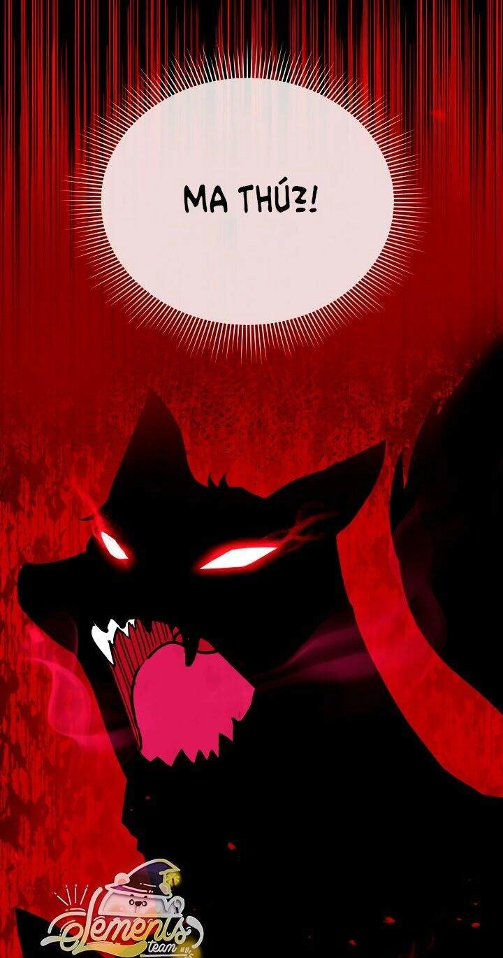 Quý Cô Khó Gần Chapter 19 - 36