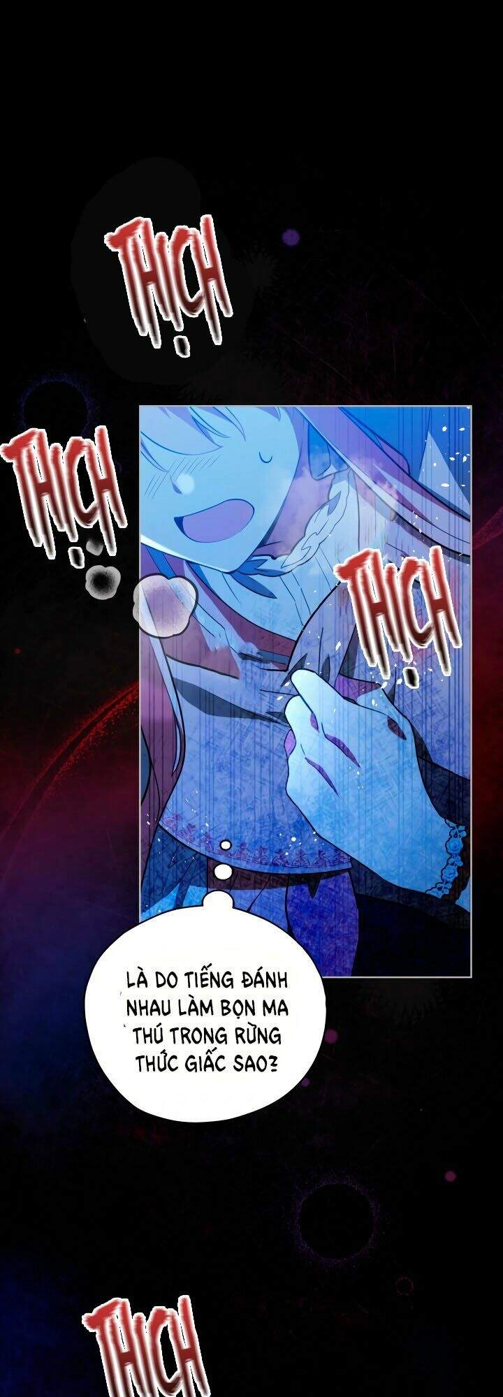 Quý Cô Khó Gần Chapter 19 - 41