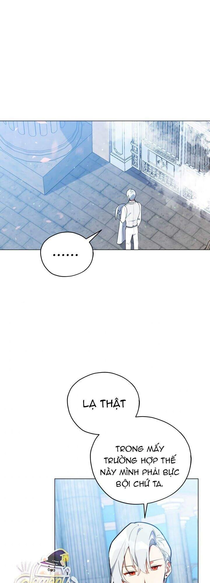 Quý Cô Khó Gần Chapter 20 - 2