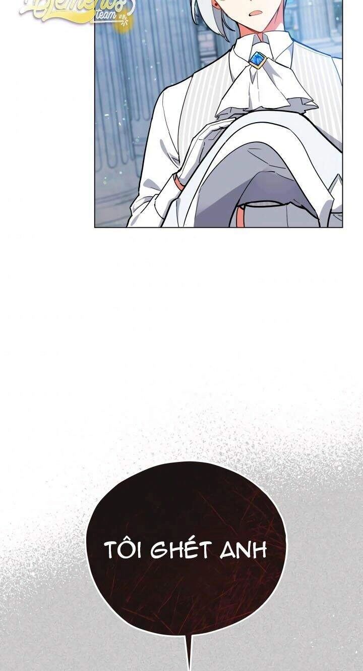 Quý Cô Khó Gần Chapter 20 - 3