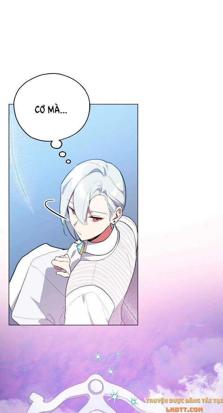 Quý Cô Khó Gần Chapter 20 - 7