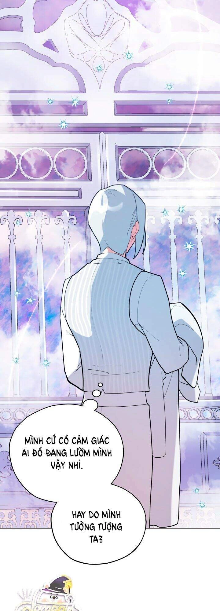 Quý Cô Khó Gần Chapter 20 - 8