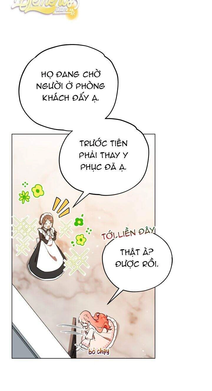 Quý Cô Khó Gần Chapter 20 - 12